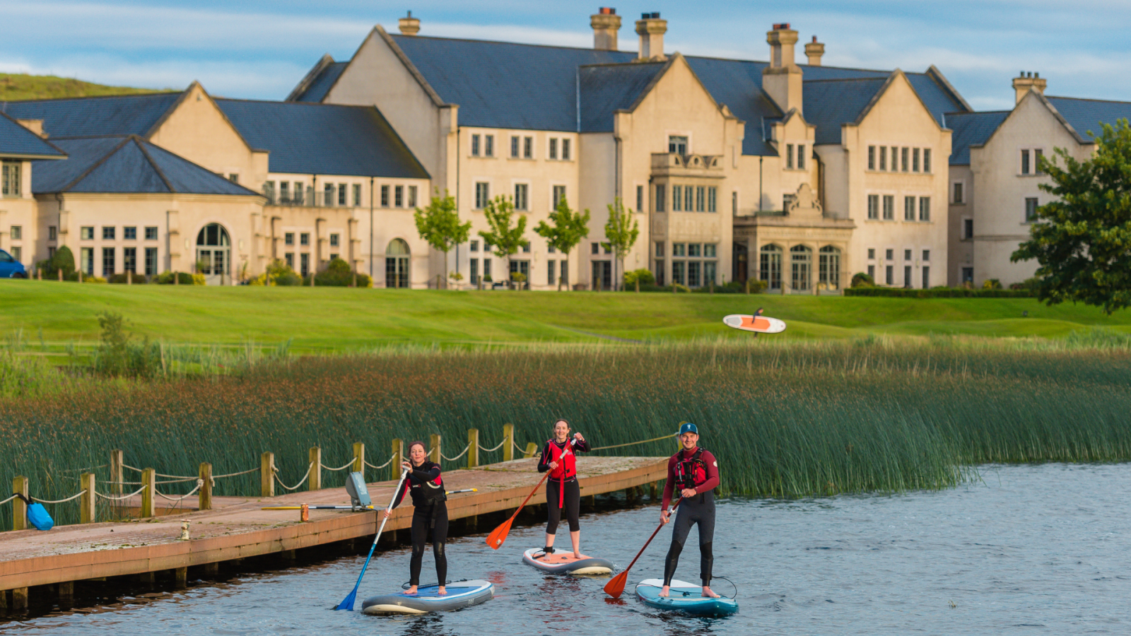 Lough Erne Resort